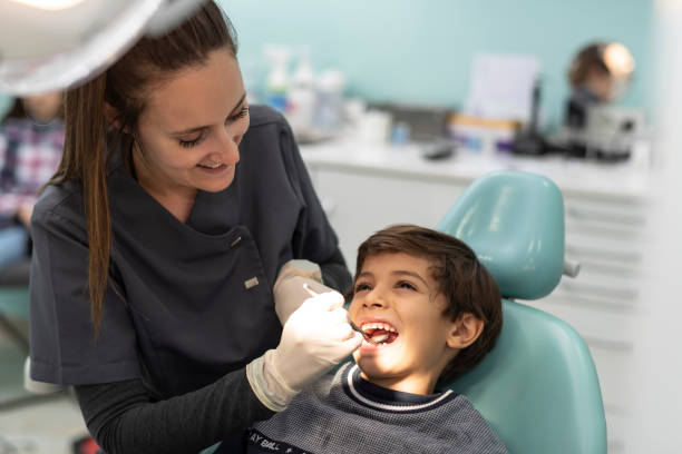 Best Emergency Wisdom Teeth Removal in Manitou Springs, CO