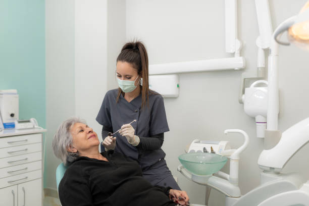 Best Emergency TMJ Treatment in Manitou Springs, CO