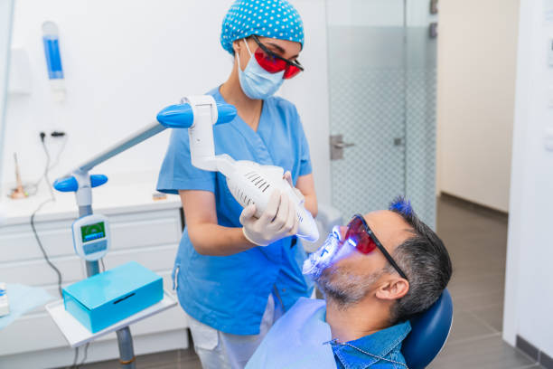Best Emergency Dental Care for Broken or Chipped Teeth in Manitou Springs, CO